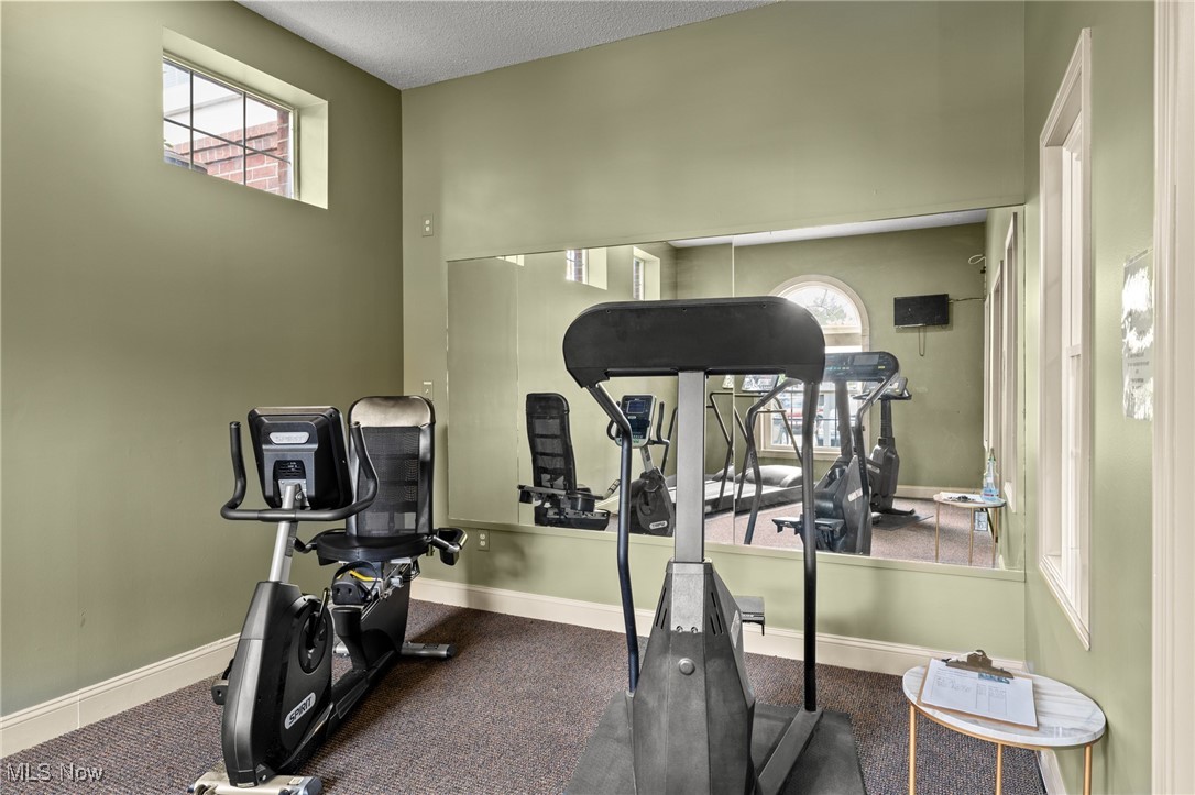 Fox Hollow/Woodhawk Condo Ph 03 - Residential