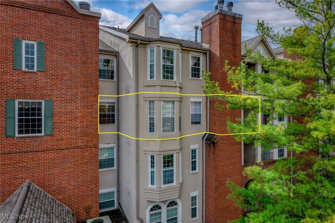 Fox Hollow/Woodhawk Condo Ph 03 - Residential