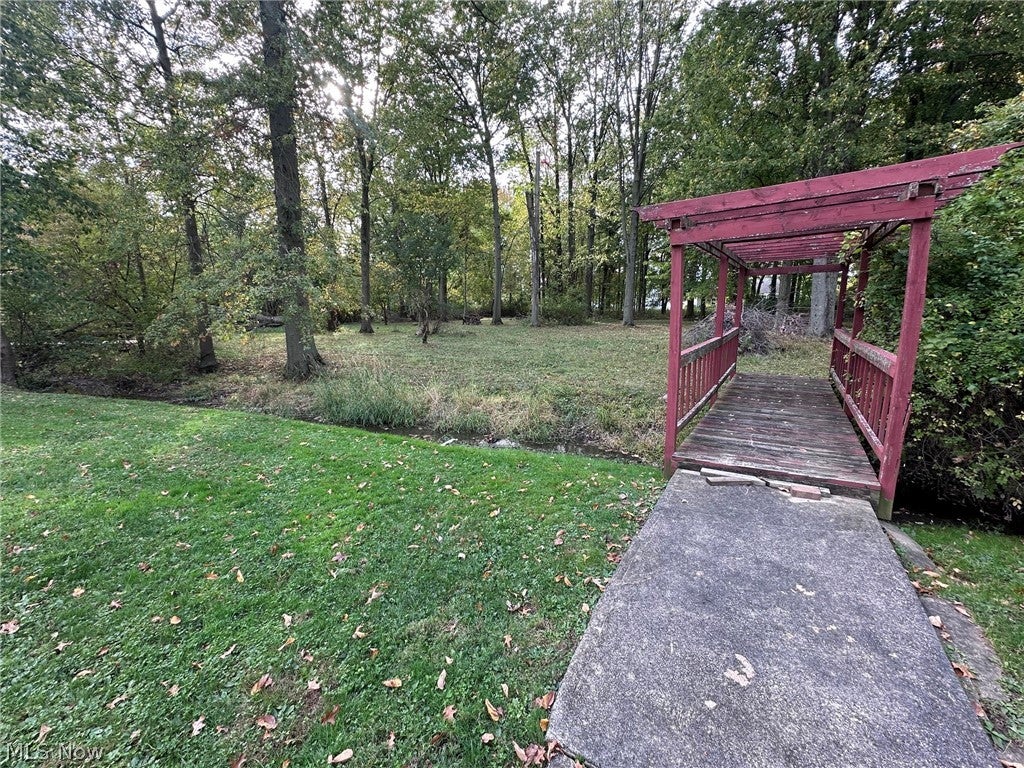 572 Buckeye Drive