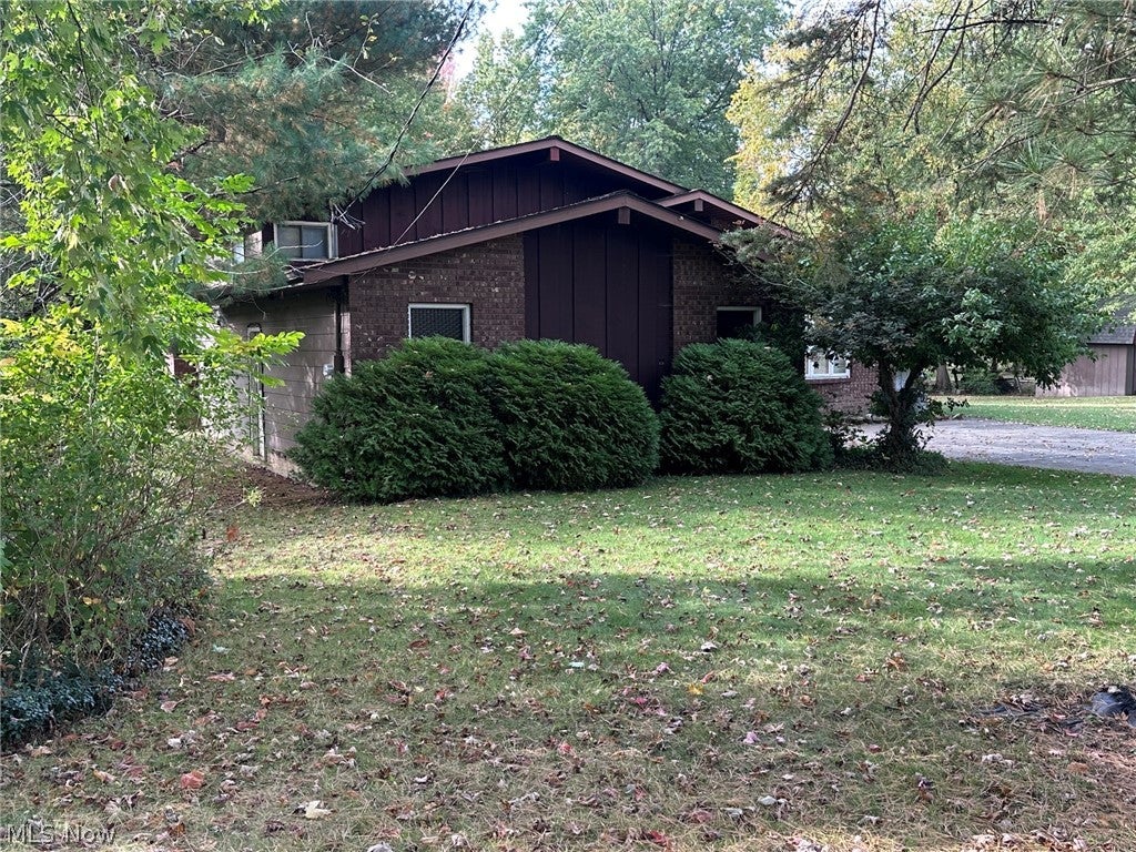 572 Buckeye Drive