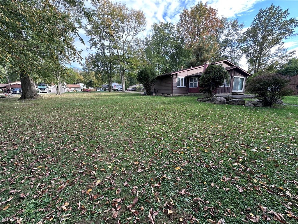 572 Buckeye Drive