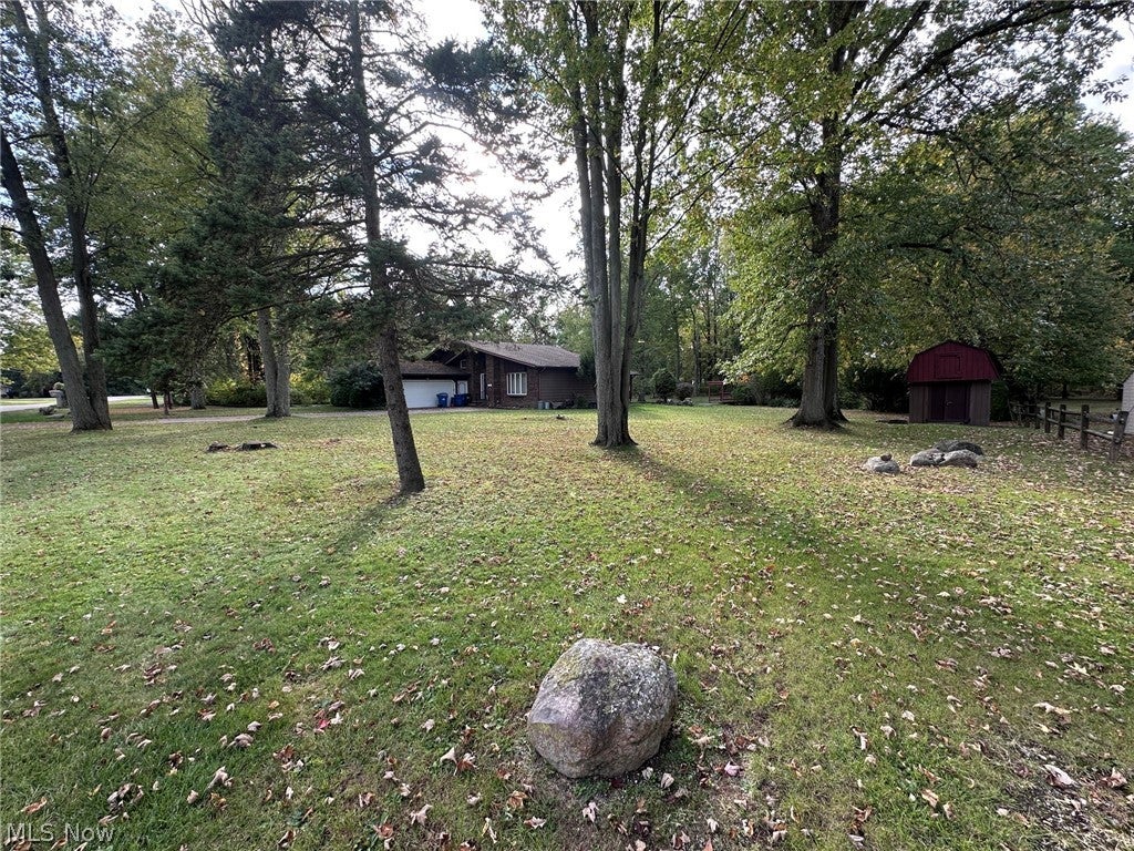 572 Buckeye Drive