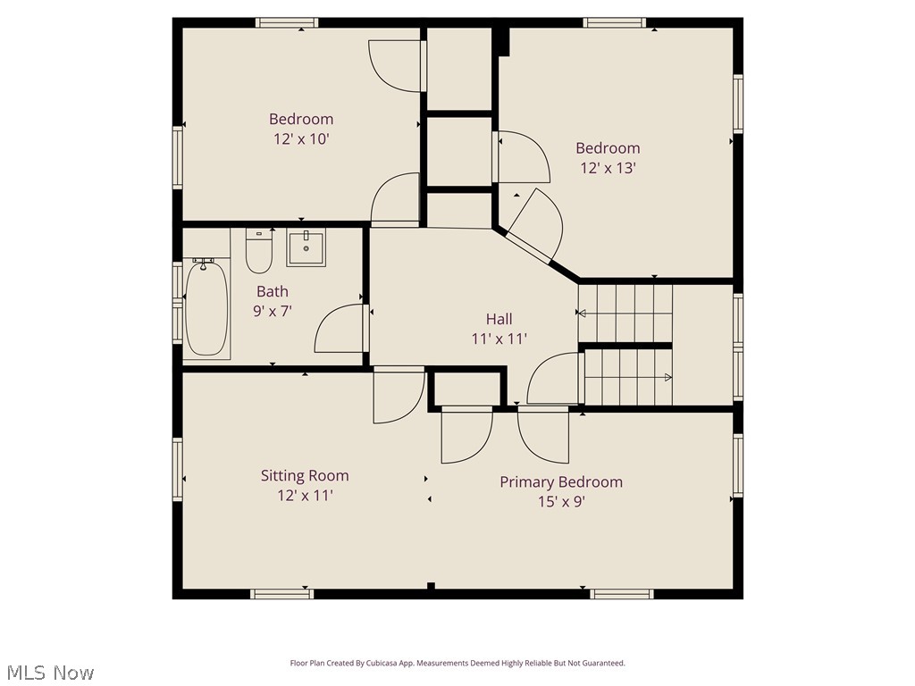 Lorenzo Hall - Residential