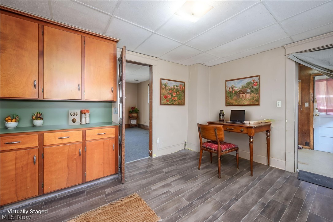 Lorenzo Hall - Residential