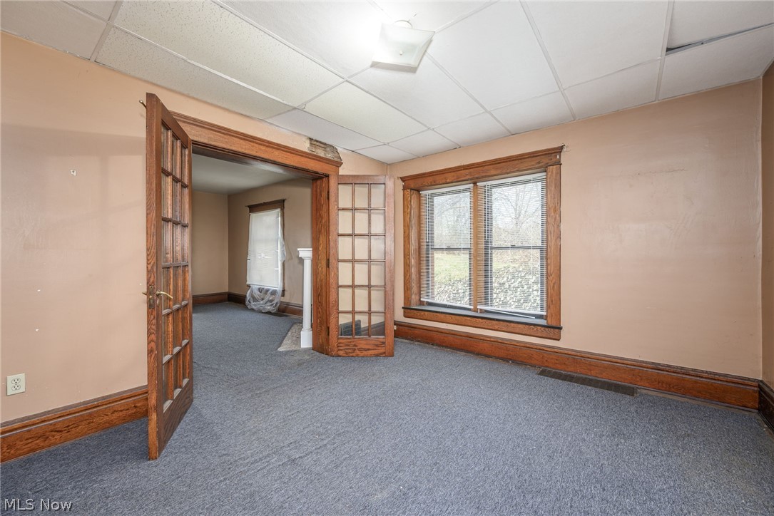 Lorenzo Hall - Residential