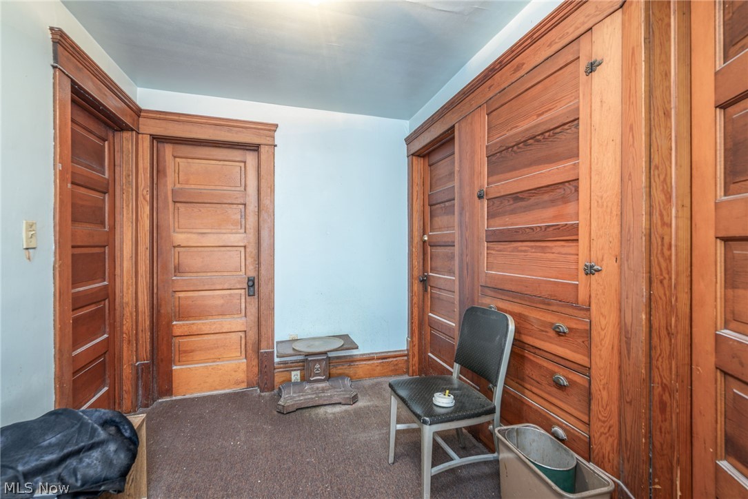 Lorenzo Hall - Residential