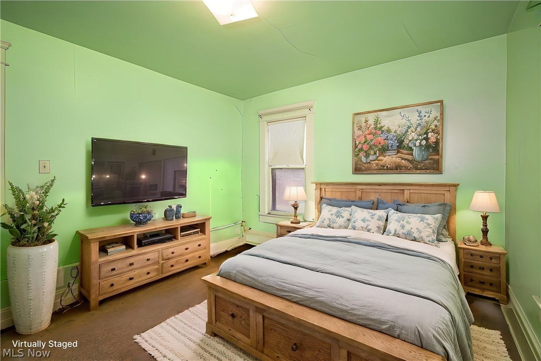 Lorenzo Hall - Residential