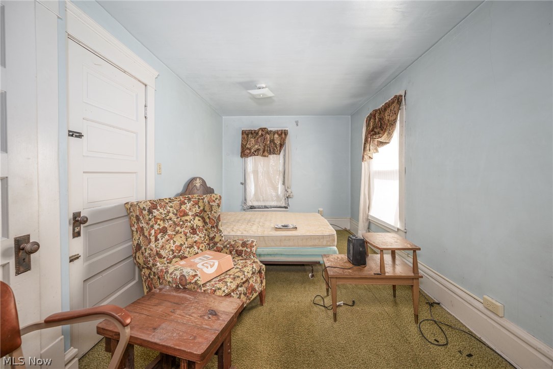 Lorenzo Hall - Residential