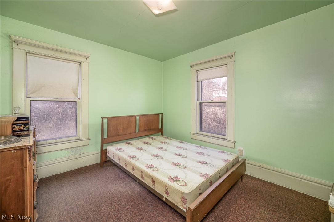 Lorenzo Hall - Residential