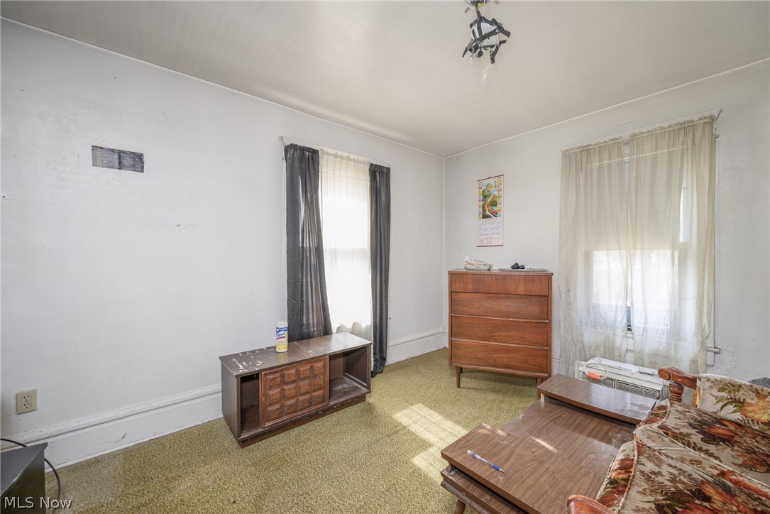 Lorenzo Hall - Residential