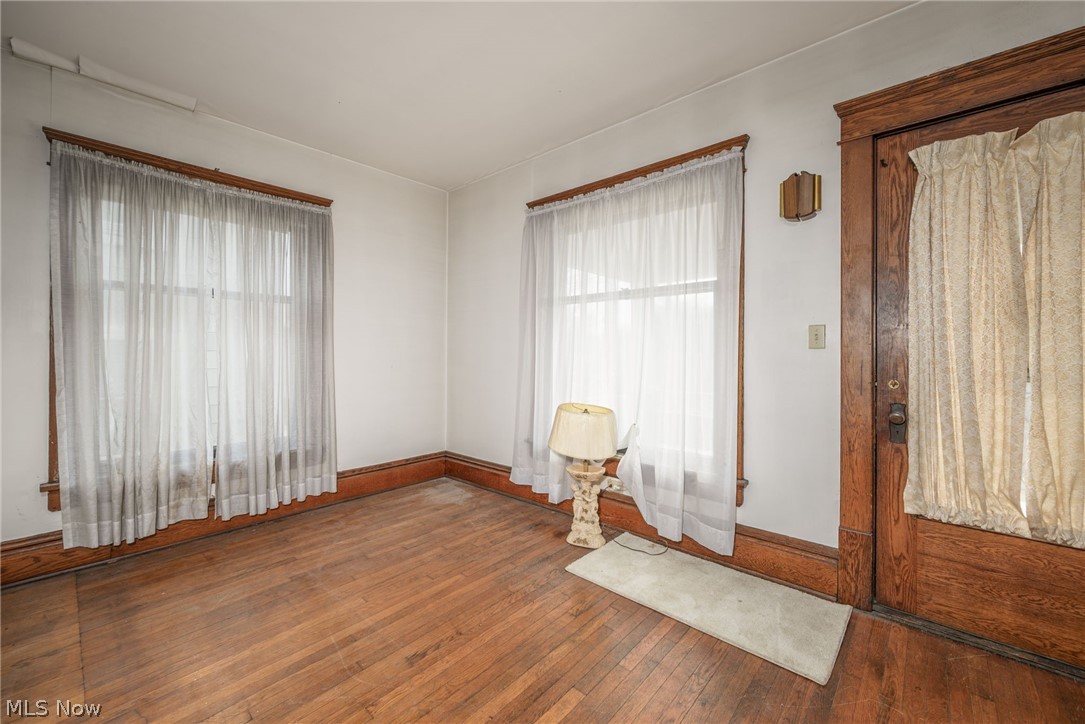 Lorenzo Hall - Residential