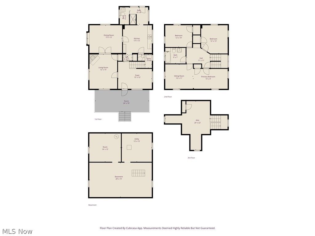 Lorenzo Hall - Residential