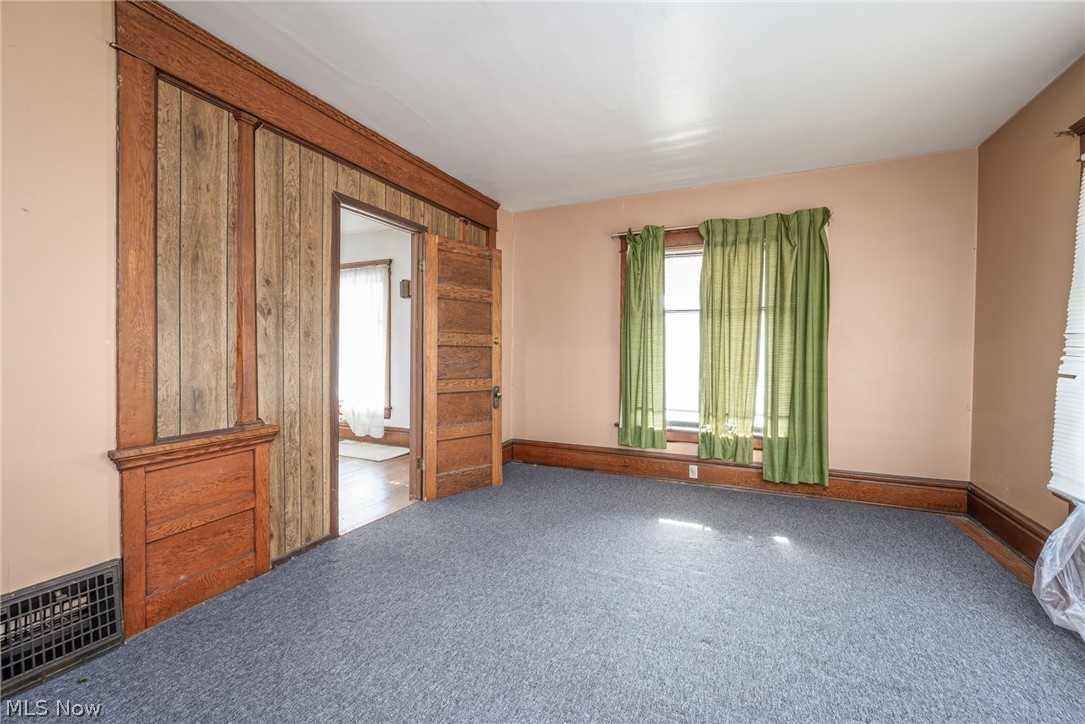 Lorenzo Hall - Residential