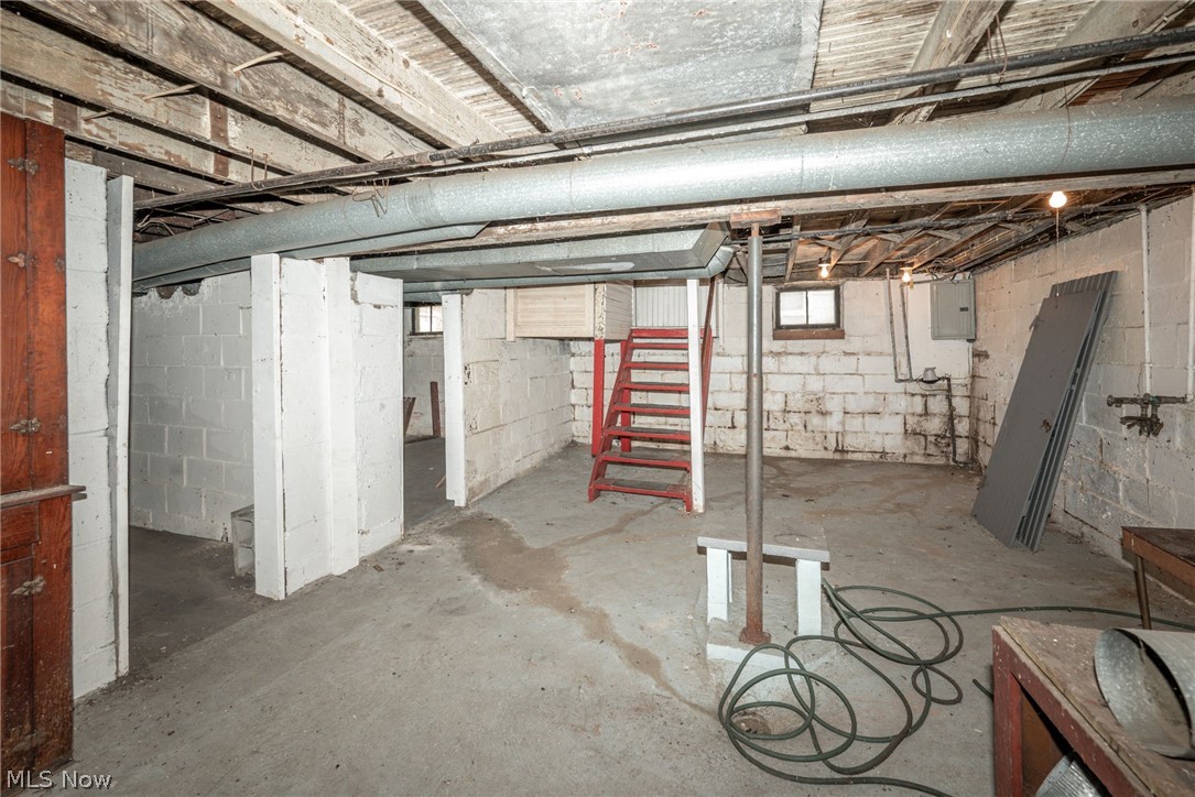 Lorenzo Hall - Residential