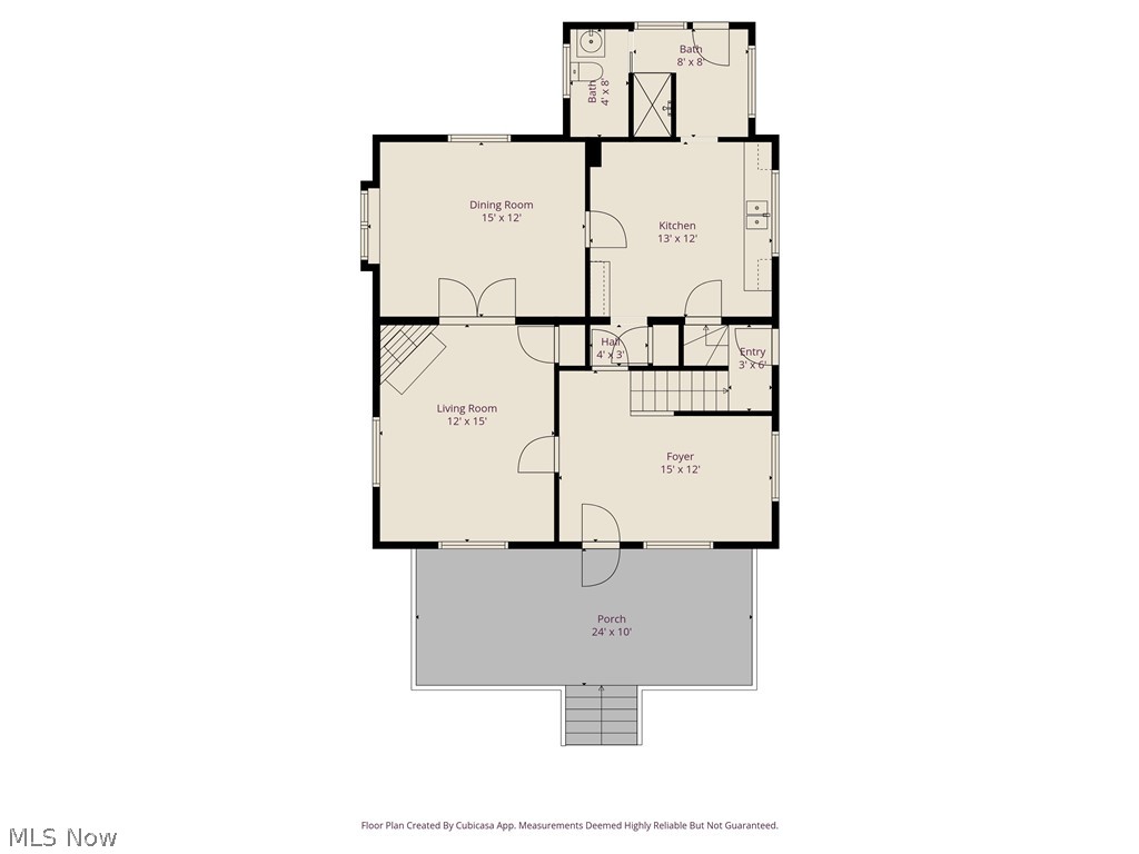 Lorenzo Hall - Residential