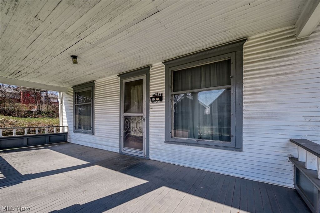 Photo of 62 N Balch Street, Akron, OH 44303 (MLS # 5192885)