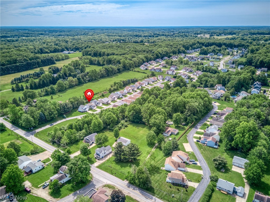 3966 Marsh Creek Lane