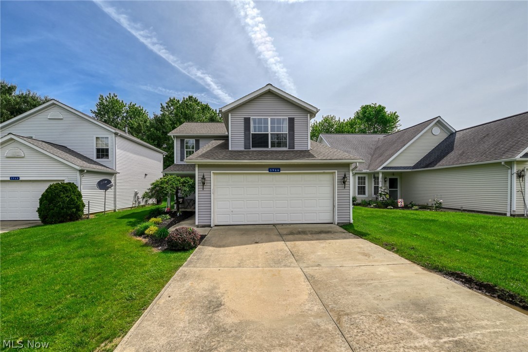 3966 Marsh Creek Lane