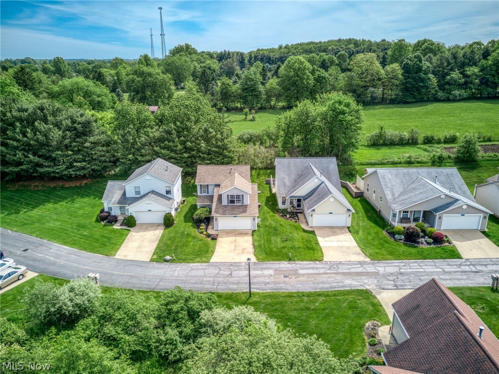 3966 Marsh Creek Lane