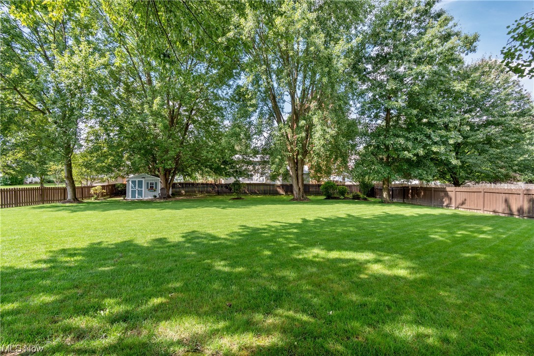 Charter Lakes Estates - Residential