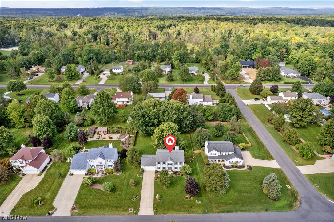 Charter Lakes Estates - Residential