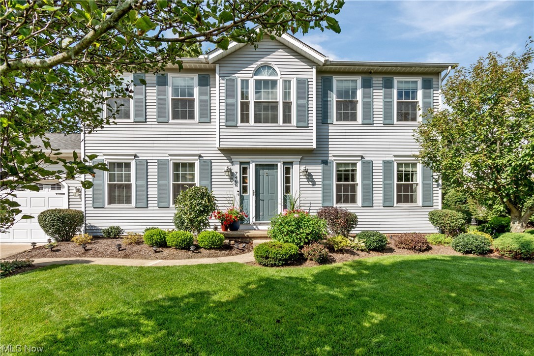 Charter Lakes Estates - Residential