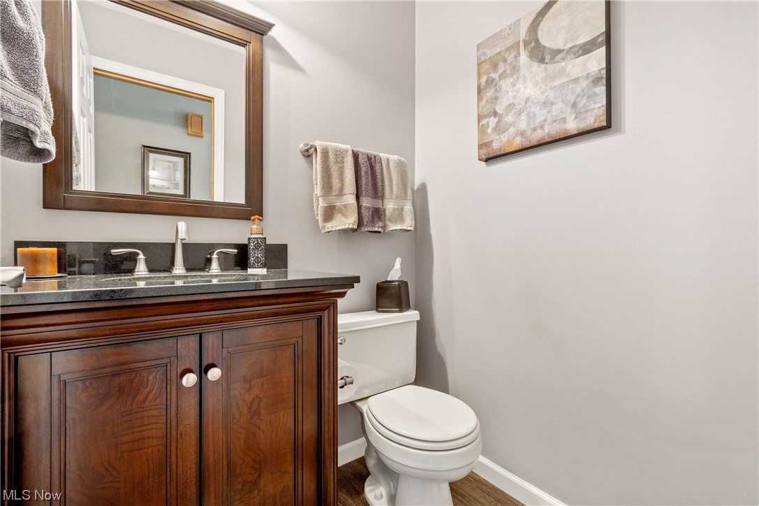 Charter Lakes Estates - Residential