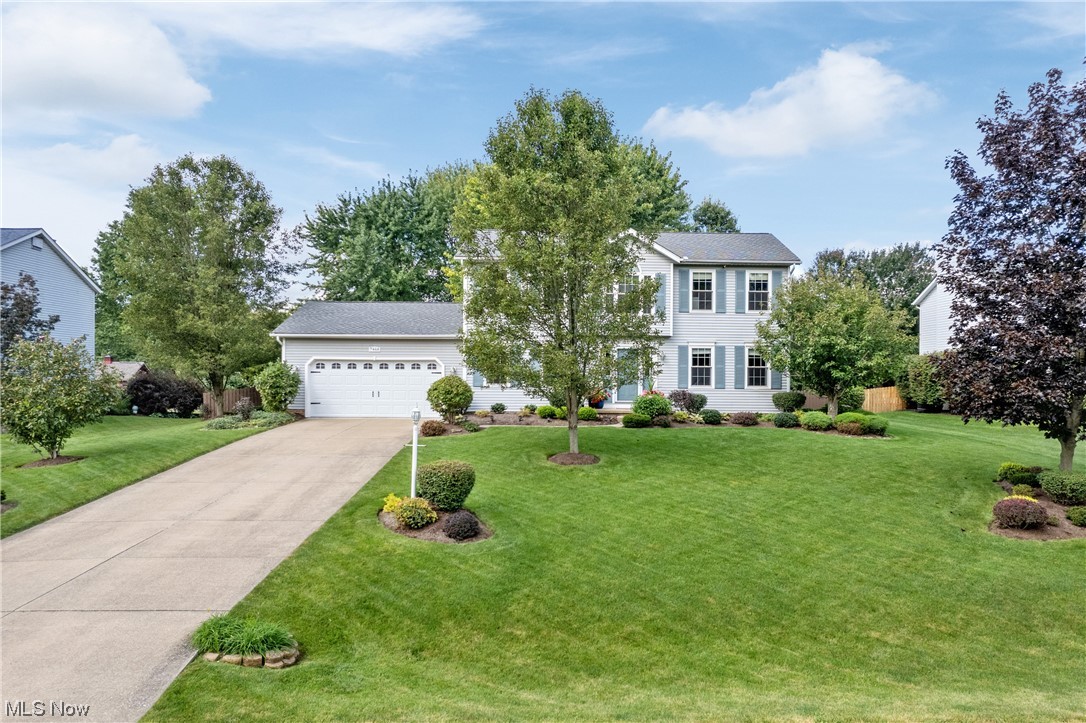 Charter Lakes Estates - Residential