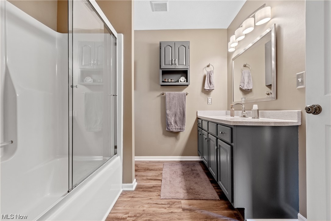 Charter Lakes Estates - Residential