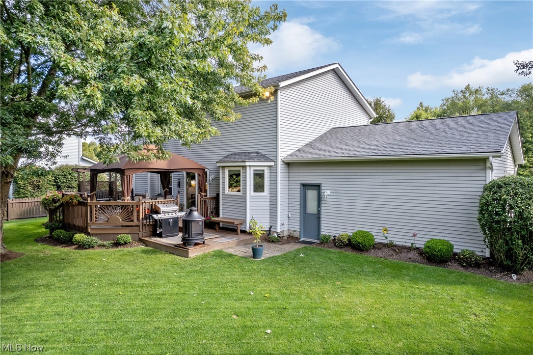 Charter Lakes Estates - Residential