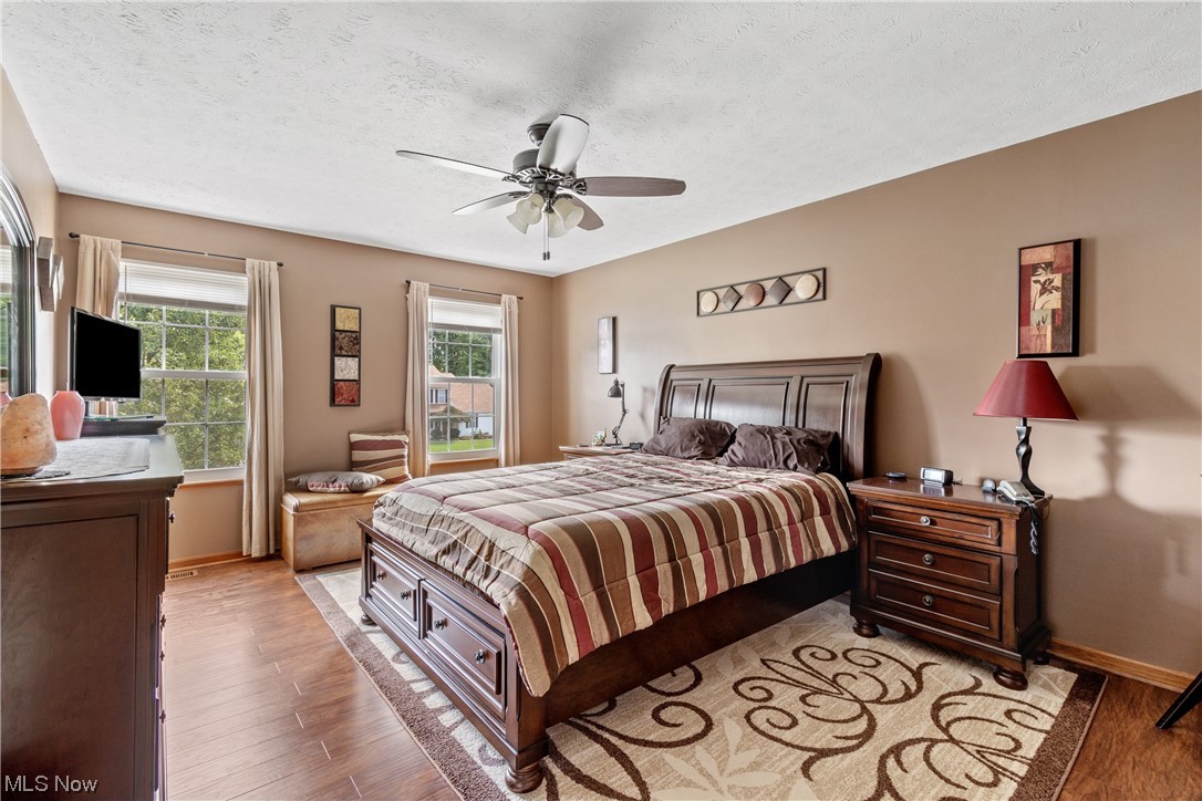 Charter Lakes Estates - Residential