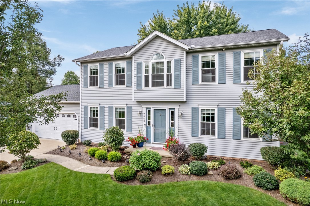 Charter Lakes Estates - Residential