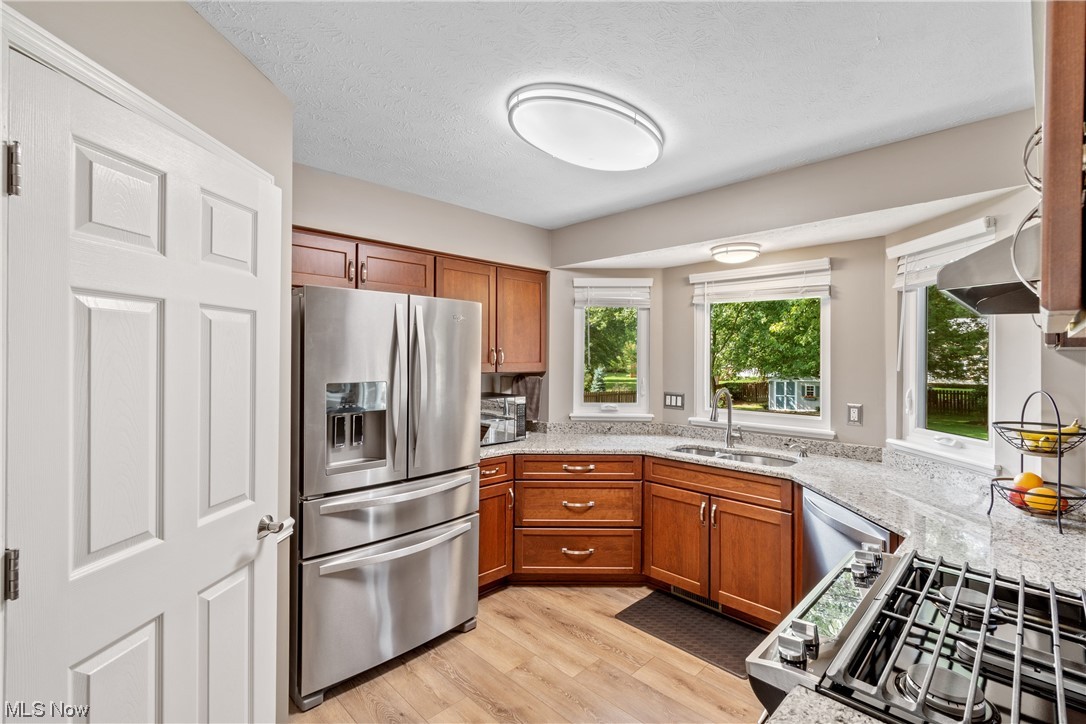 Charter Lakes Estates - Residential