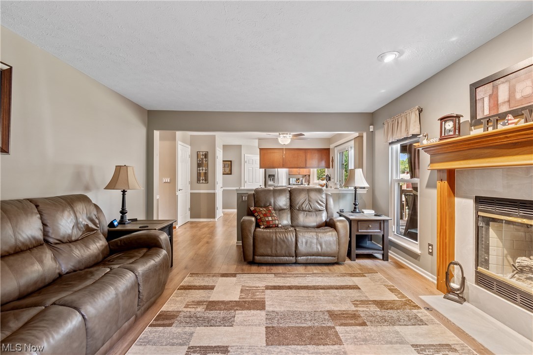 Charter Lakes Estates - Residential