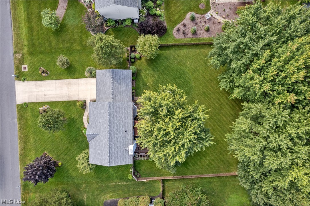 Charter Lakes Estates - Residential