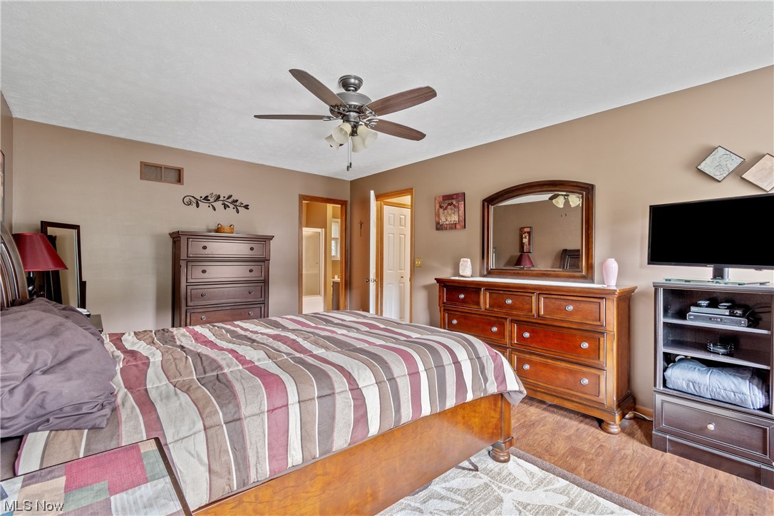 Charter Lakes Estates - Residential