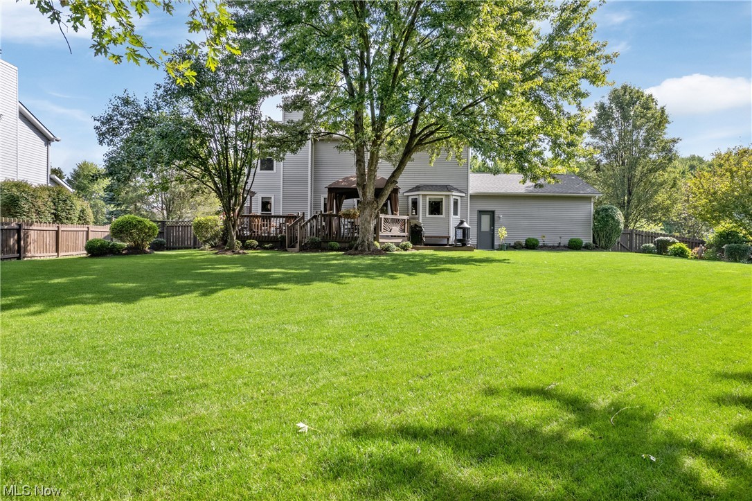 Charter Lakes Estates - Residential