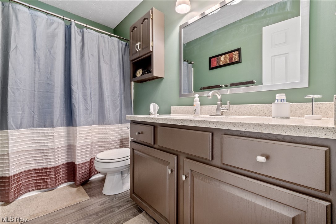 Charter Lakes Estates - Residential