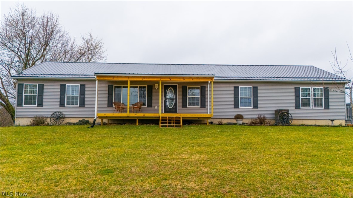 41152 Black Oak Road