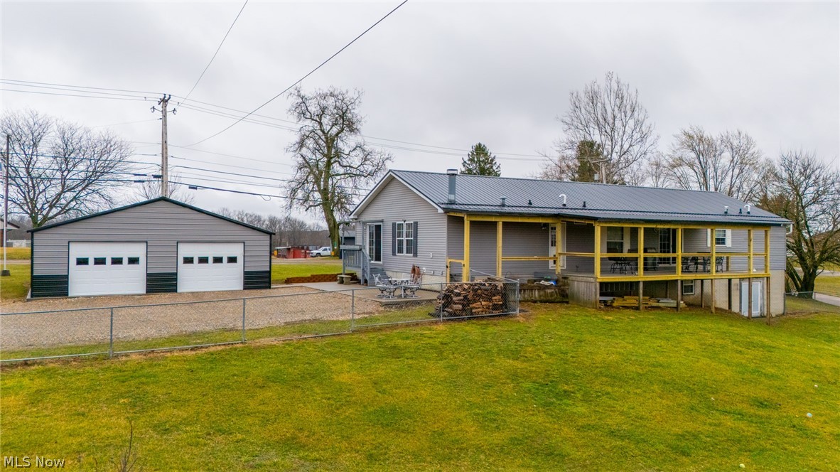 41152 Black Oak Road