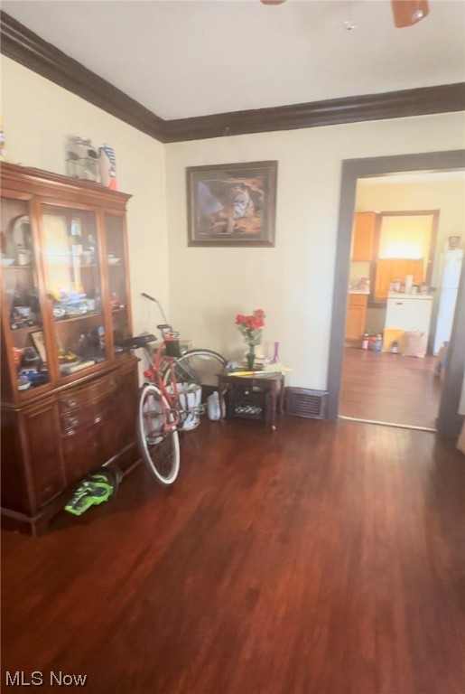 L H Wain Land Cos Rice Heights Al - Residential Income