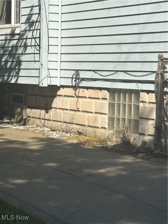 George M Grahams Allotment - Residential