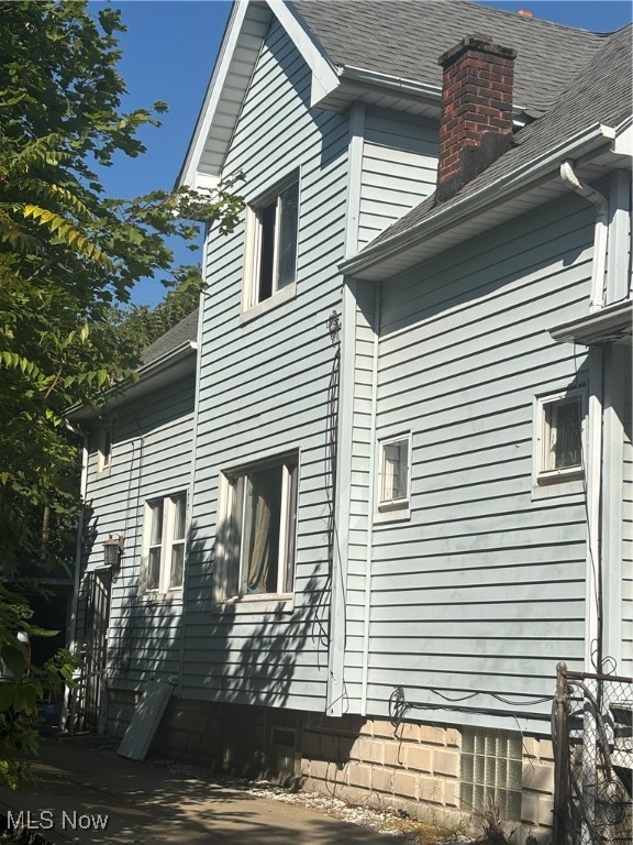 George M Grahams Allotment - Residential