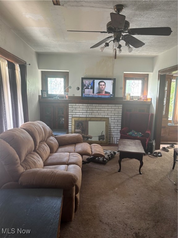 George M Grahams Allotment - Residential