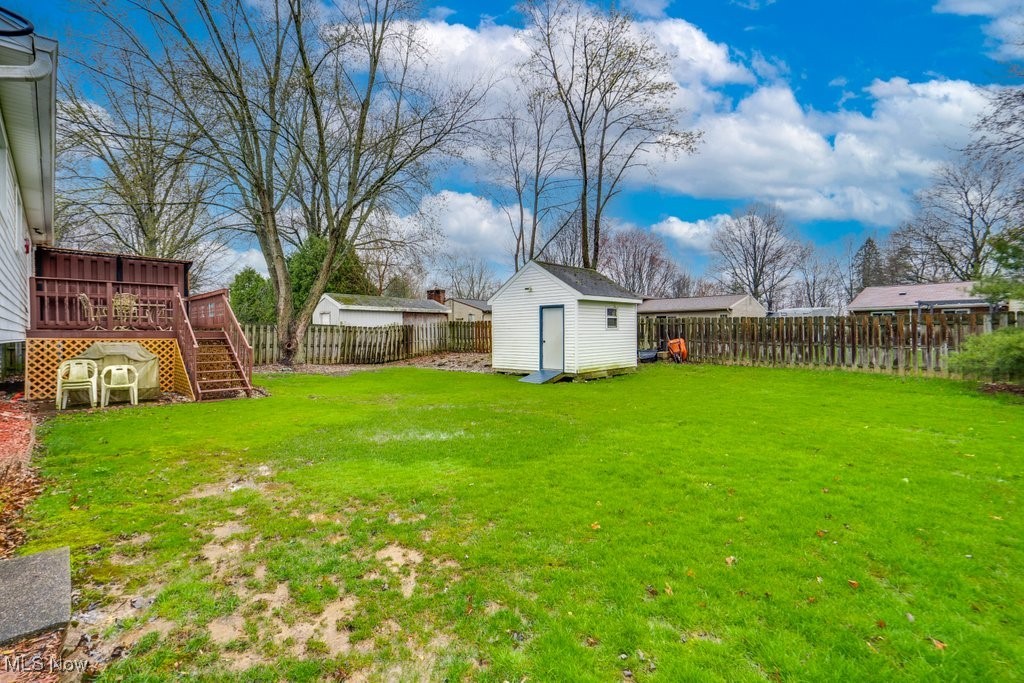 3889 Neville Drive, Kent, Ohio image 8