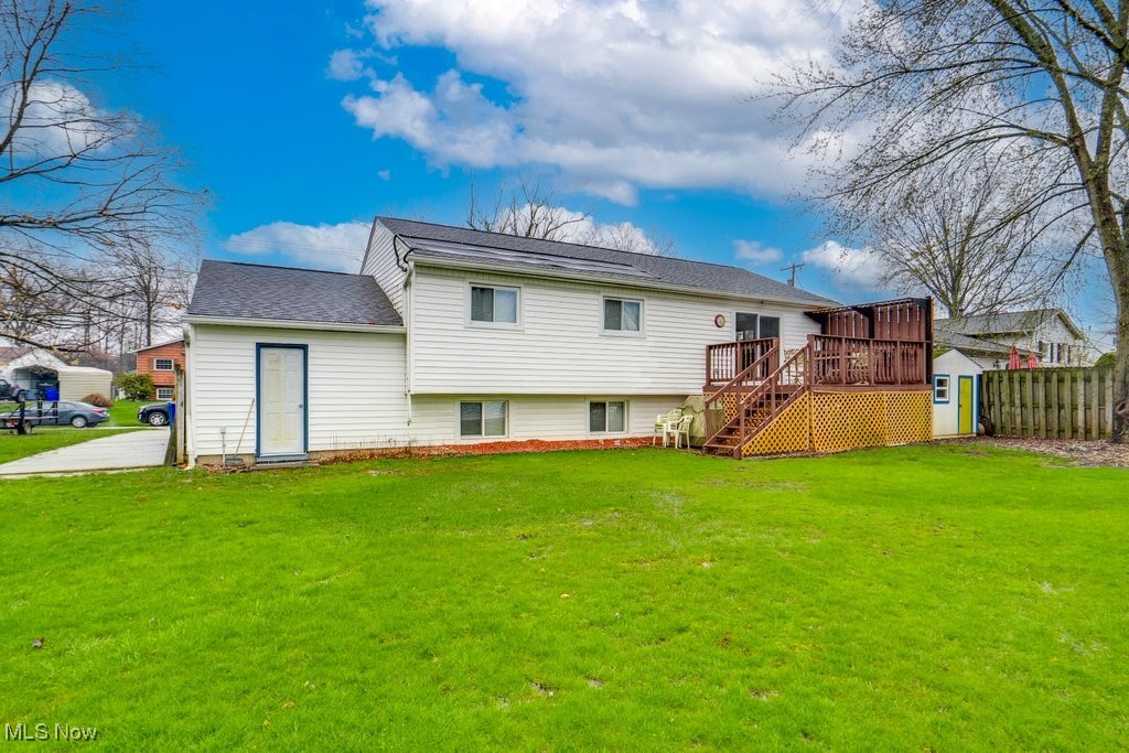 3889 Neville Drive, Kent, Ohio image 6