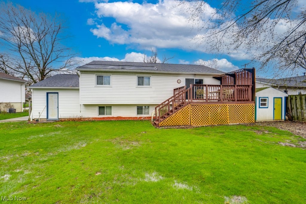 3889 Neville Drive, Kent, Ohio image 5