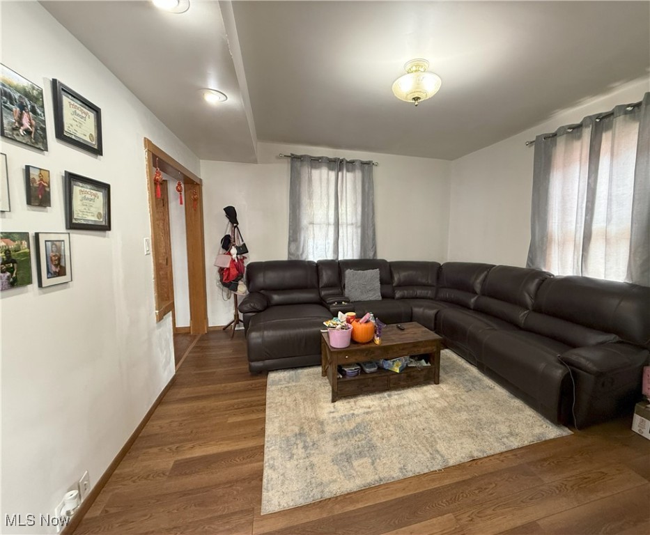 Robert Clarks First Add - Residential