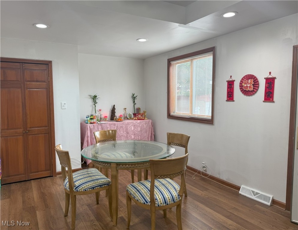 Robert Clarks First Add - Residential