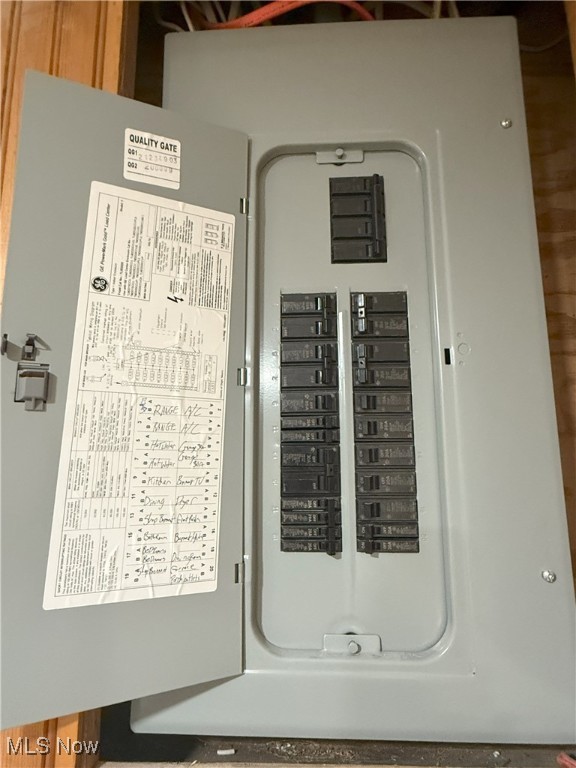 Robert Clarks First Add - Residential